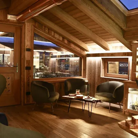 Galli's - Centro 3* Livigno