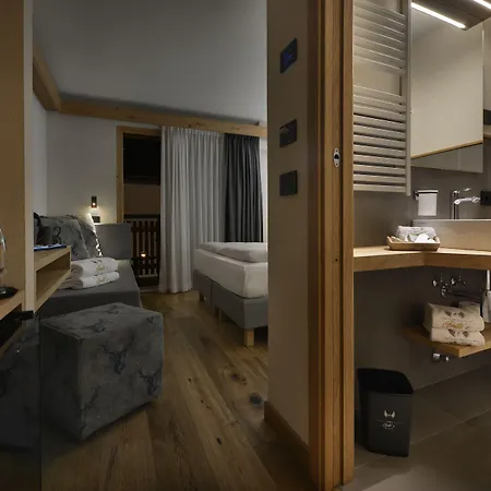 Hotel Galli's - Centro Livigno