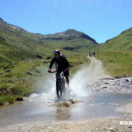 Galli's - Centro Livigno