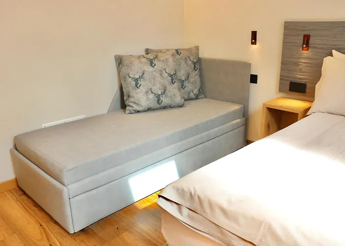 Galli's - Centro 3*