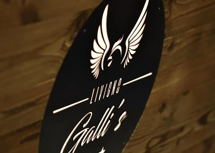 ホテル Galli's - Centro