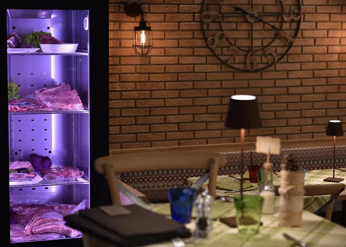 ホテル Galli's - Centro 3*