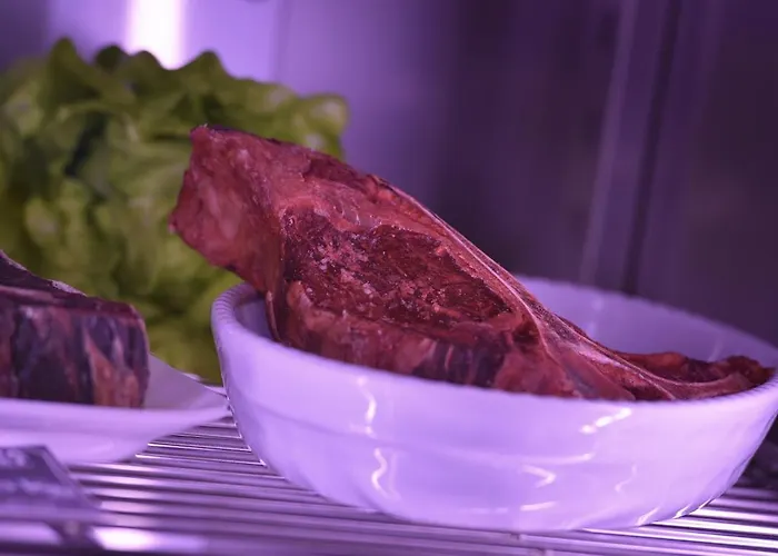 ホテル Galli's - Centro リヴィーニョ