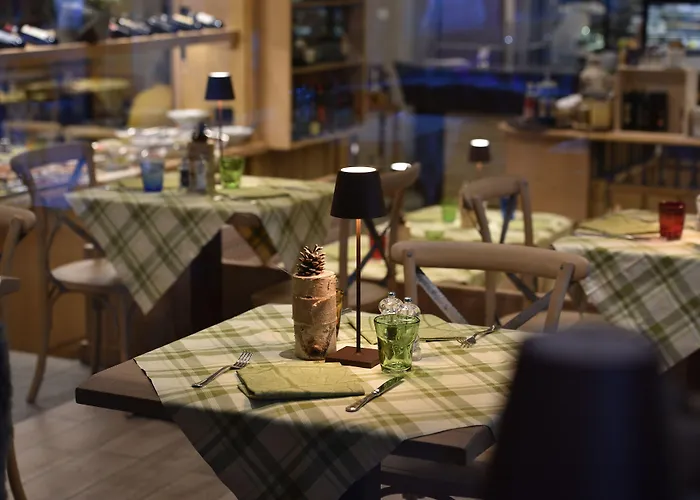 Galli's - Centro