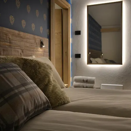 Galli's - Centro Hotel 3*