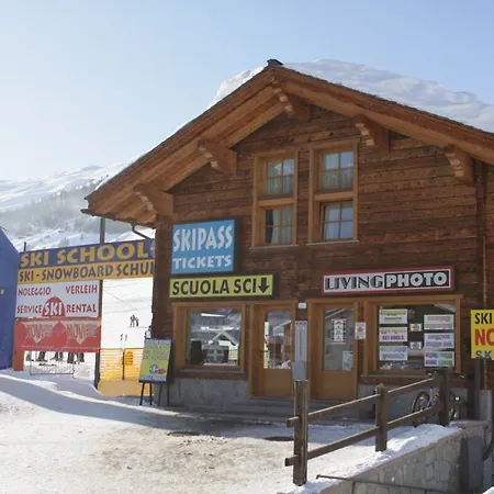 Galli's - Centro Hotel